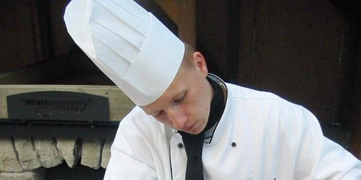 Luxusný Veľkonočný relax v HOTELI GRAND**** Jasná