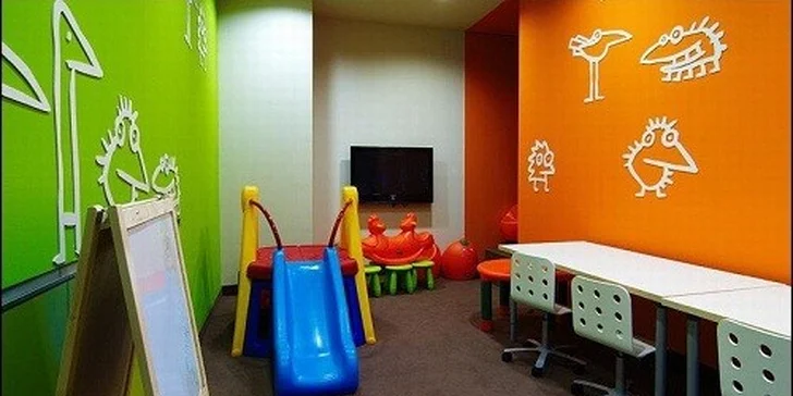 Luxusný Veľkonočný relax v HOTELI GRAND**** Jasná