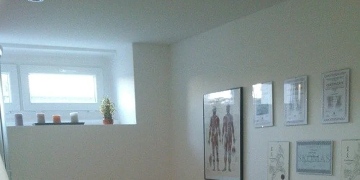 Japonská terapeutická masáž, tie najlepšie hmaty