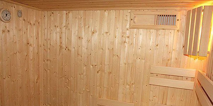 Jarná dovolenka pre 10 osôb v Zruboch Bystrá