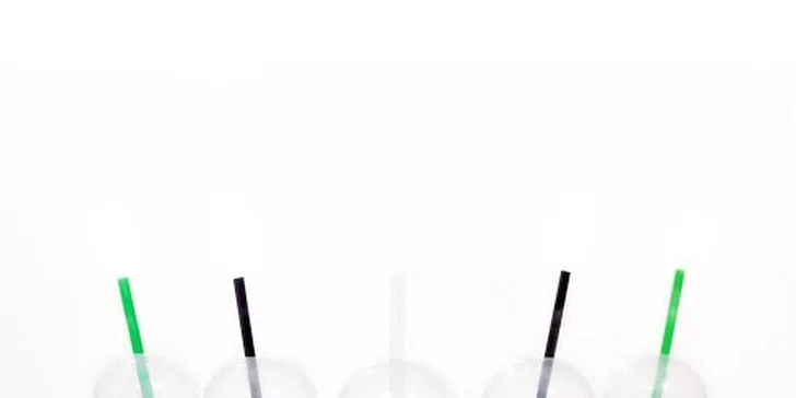Bublinkujte svetom s ovocným bubličajom