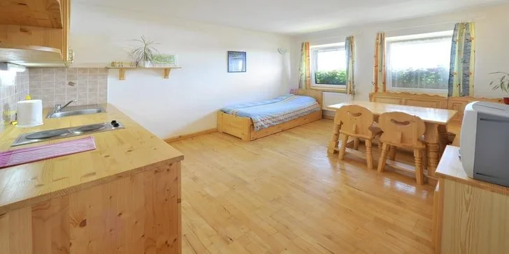 Relax v centre Vysokých Tatier