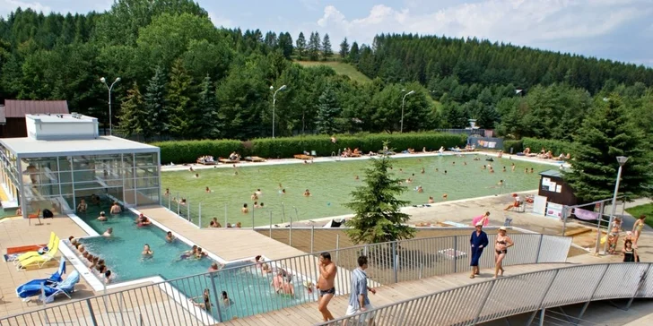 Príjemné ubytovanie priamo v centre Vysokých Tatier