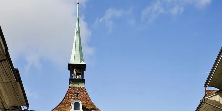 Zájazd do Švajčiarska - Ženeva, Zürich a Bern