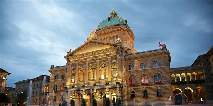 Zájazd do Švajčiarska - Ženeva, Zürich a Bern