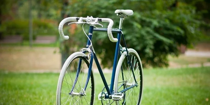 Jarný servis bicykla od drobných opráv po generálku