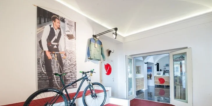 Jarný servis bicykla od drobných opráv po generálku