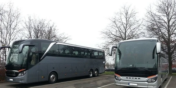 Benátky a leňošenie na pláži na 4 alebo 6 dní