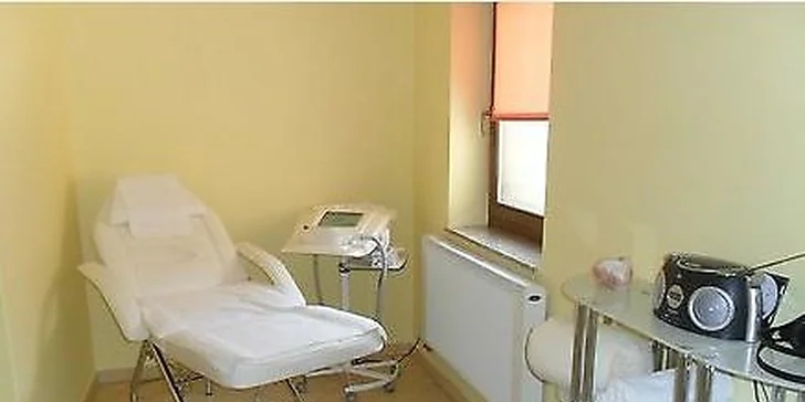 Kryolipolýza a lymfodrenáž! Základ krásnej postavy