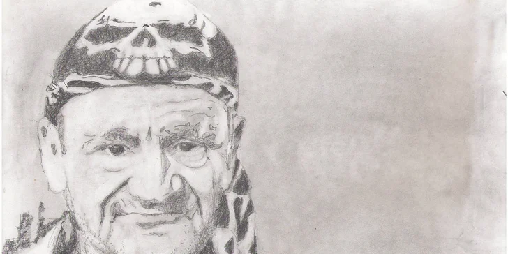 Kreslenie pravou mozgovou hemisférou - Banská Bystrica. Aj ako Vianočný darček.