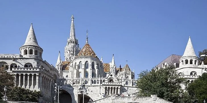 Deň plný zážitkov - Budapešť, Tropicarium a ZOO