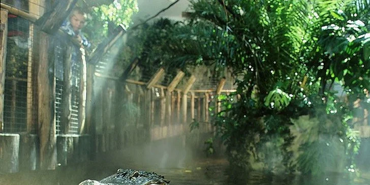 Deň plný zážitkov - Budapešť, Tropicarium a ZOO
