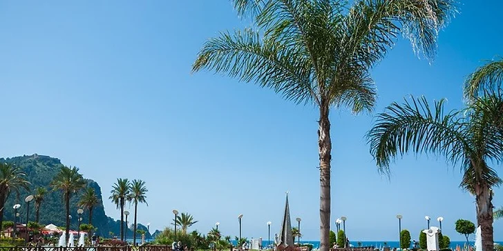 Letná dovolenka v Eftalia Resort**** Turecko
