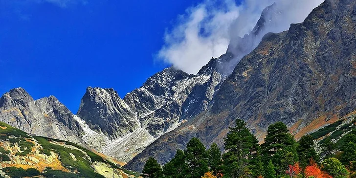 SKI & wellness pobyt priamo na Malinom Brde alebo turistika a relax - platnosť do 31.8.2016!