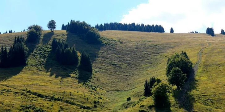Aktívny relax v horskom hoteli Malina***