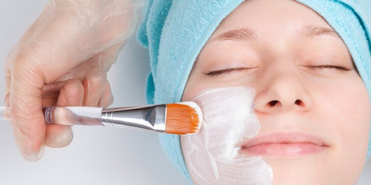 Ultrazvukový peeling a hĺbkové čistenie - Skin Scrubber