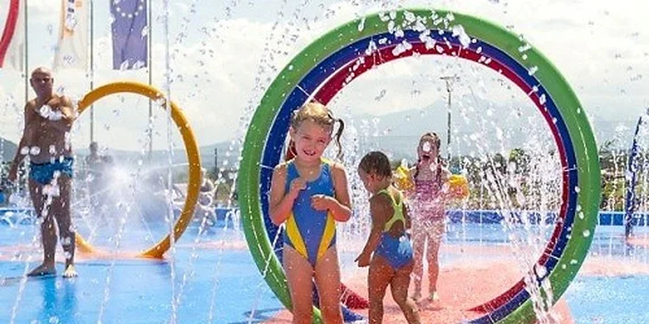Wellness pobyt v hoteli Bania**** Thermal & Ski