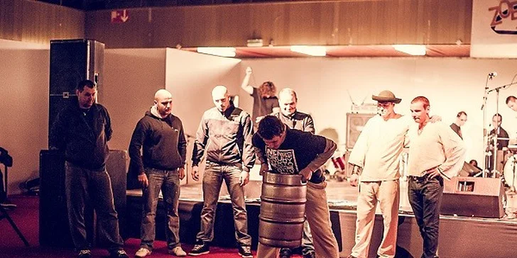 Zoborské slávnosti – objavte výnimočný pivný festival v Nitre a zabavte sa