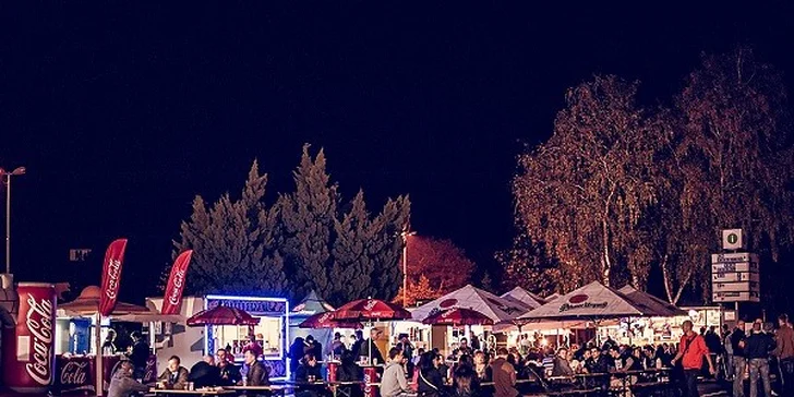 Zoborské slávnosti – objavte výnimočný pivný festival v Nitre a zabavte sa