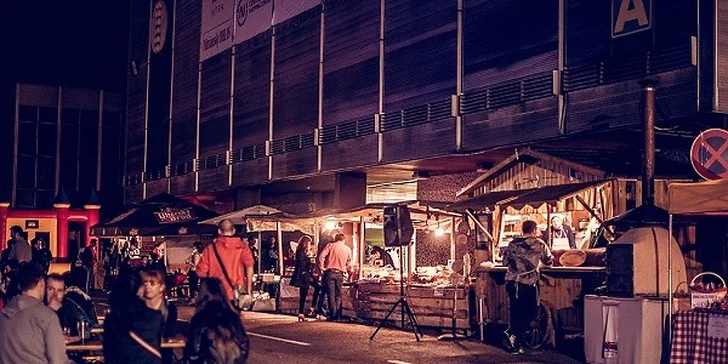 Zoborské slávnosti – objavte výnimočný pivný festival v Nitre a zabavte sa