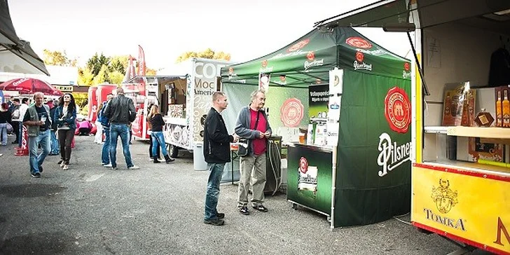 Zoborské slávnosti – objavte výnimočný pivný festival v Nitre a zabavte sa