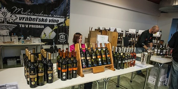 Zoborské slávnosti – objavte výnimočný pivný festival v Nitre a zabavte sa