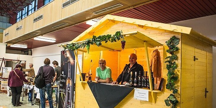 Zoborské slávnosti – objavte výnimočný pivný festival v Nitre a zabavte sa