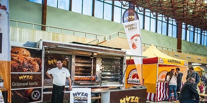 Zoborské slávnosti – objavte výnimočný pivný festival v Nitre a zabavte sa