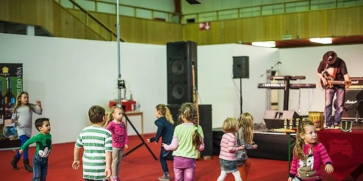 Zoborské slávnosti – objavte výnimočný pivný festival v Nitre a zabavte sa