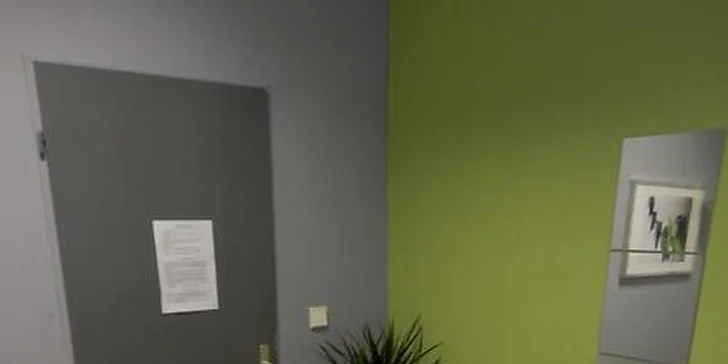 Exkluzívne masážne balíčky - Jarný detox a Antistres