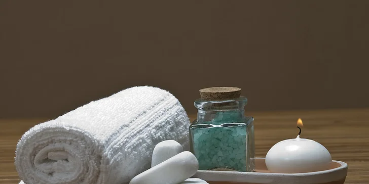 Exkluzívne masážne balíčky - Jarný detox a Antistres