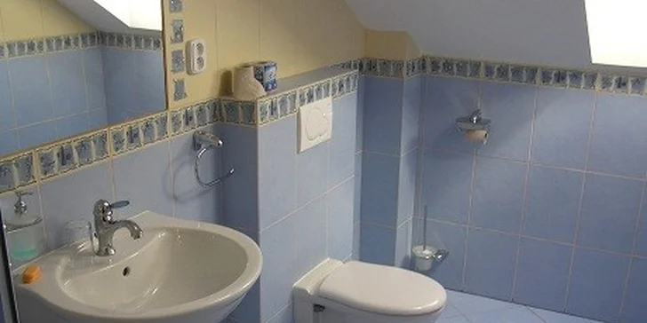 Relaxačný pobyt pre 2 osoby vo Vysokých Tatrách