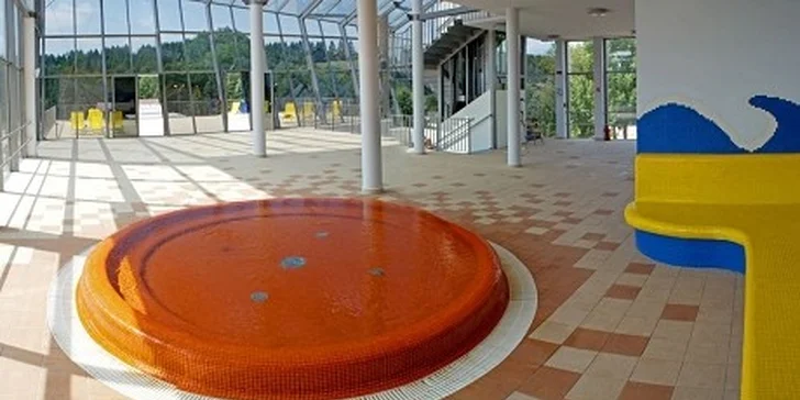 Relaxačný pobyt pre 2 osoby vo Vysokých Tatrách