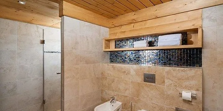 Wellness pobyt v hoteli Bania**** Thermal & Ski