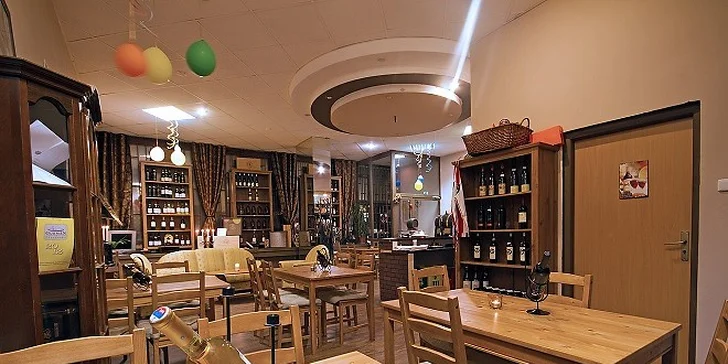 Kráľovský T-bone steak z teľaciny aj s prílohou