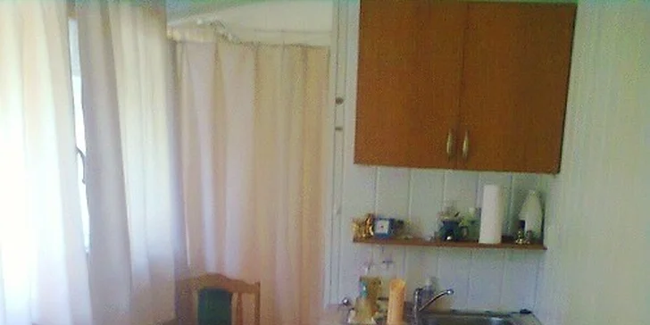 Pobyt v kúpeľnom mestečku Rajecké Teplice
