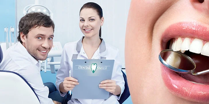 Top ambulantná dentálna hygiena