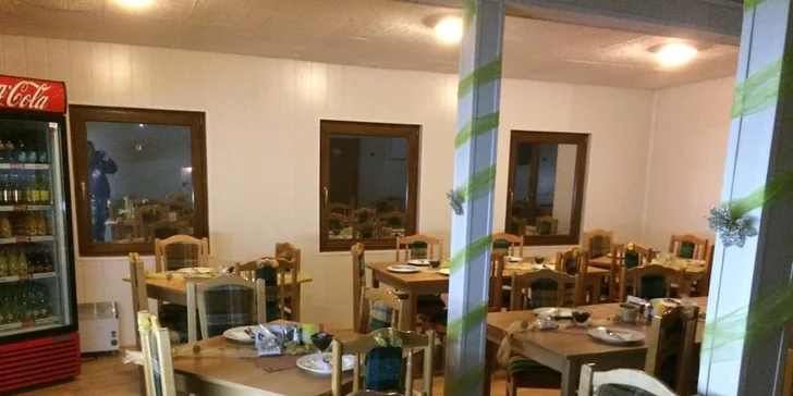 Pobyt v kúpeľnom mestečku Rajecké Teplice