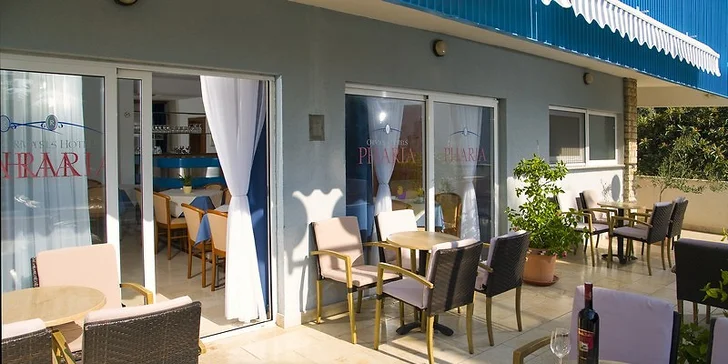 Dovolenka na 3 alebo 6 dní na ostrove Hvar