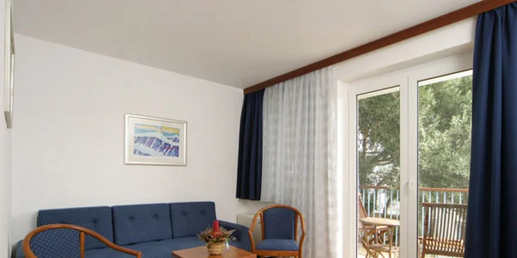 Dovolenka na 3 alebo 6 dní na ostrove Hvar