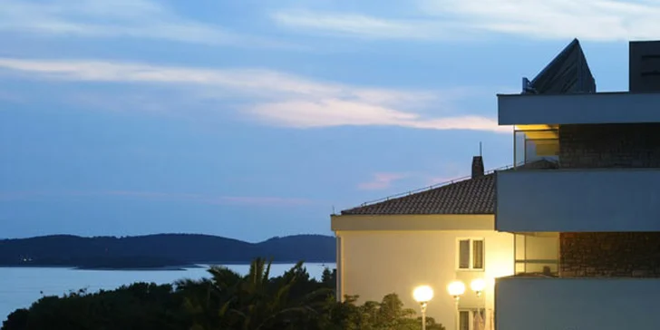 Dovolenka na 3 alebo 6 dní na ostrove Hvar