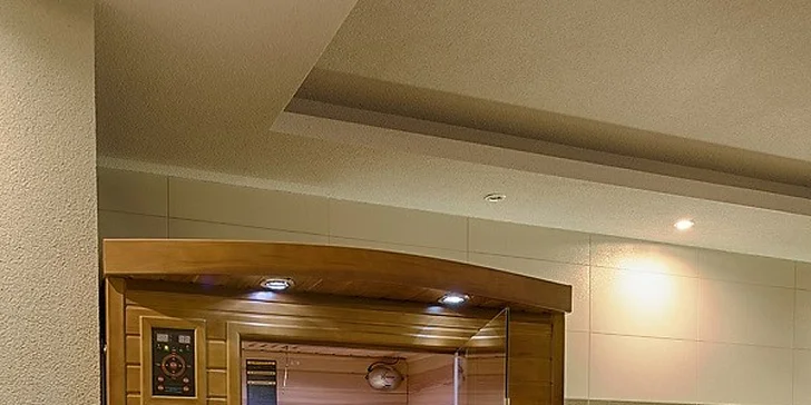Jedinečný wellness pobyt v Hoteli Glamour**** na Zemplínskej Šírave