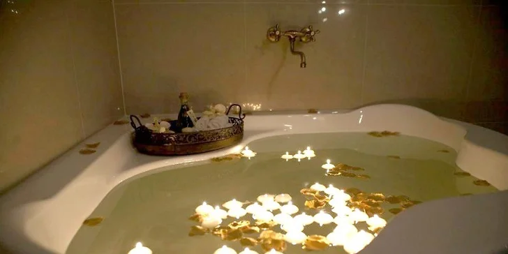 Kráľovská celotelová thajská masáž s aromaolejom