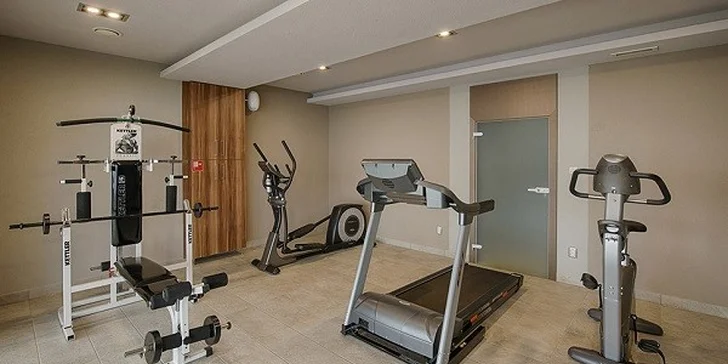 Jedinečný wellness pobyt v Hoteli Glamour**** na Zemplínskej Šírave