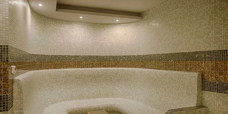 Jedinečný wellness pobyt v Hoteli Glamour**** na Zemplínskej Šírave