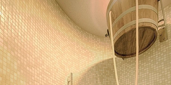 Jedinečný wellness pobyt v Hoteli Glamour**** na Zemplínskej Šírave