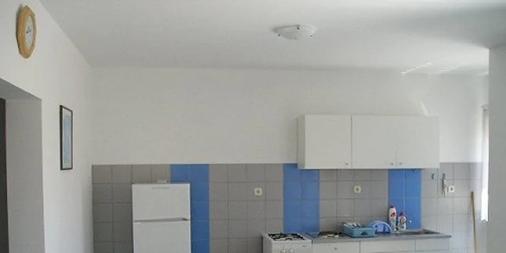 Dovolenka v apartmánoch v Orebić, Chorvátsko