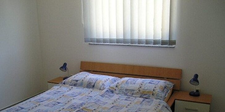 Dovolenka v apartmánoch v Orebić, Chorvátsko