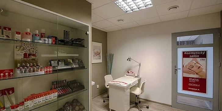 Jedinečný wellness pobyt v Hoteli Glamour**** na Zemplínskej Šírave