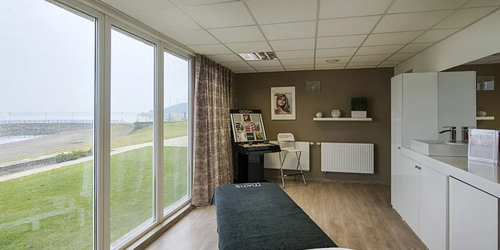 Jedinečný wellness pobyt v Hoteli Glamour**** na Zemplínskej Šírave